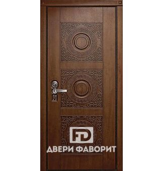 дверь с шумоизоляцией